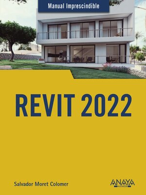 cover image of Revit 2022